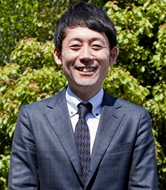 今井 裕司(イマイ ユウジ)