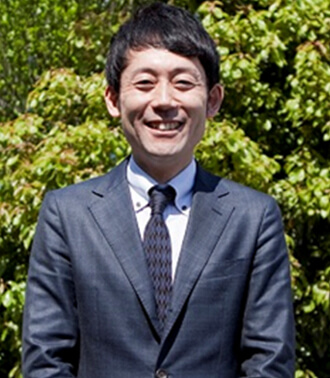 代表 今井 裕司(イマイ ユウジ)